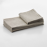 Twiga Napkin - Black