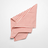 Twiga Napkin - Red