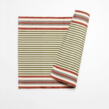 Maua Placemat - Fern