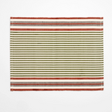 Maua Placemat - Fern