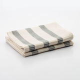 Nyota Hand Towel - Cool Grey