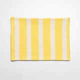 Nyota Hand Towel - Yellow