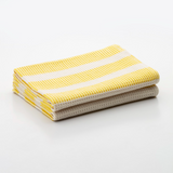 Nyota Hand Towel - Yellow