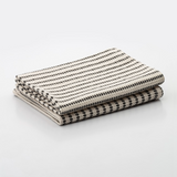 Twiga Hand Towel - Black