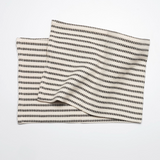 Twiga Hand Towel - Black