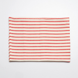 Twiga Hand Towel - Red