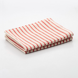 Twiga Hand Towel - Red