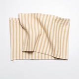 Twiga Hand Towel - Sand