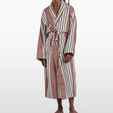 Onyx Dressing Gown