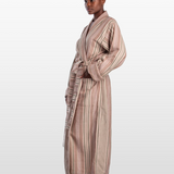 Waridi Dressing Gown