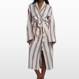 Mistari Dressing Gown