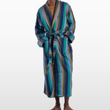 Tausi Dressing Gown