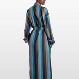 Tausi Dressing Gown