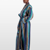 Tausi Dressing Gown