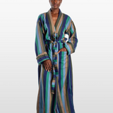 Tausi Dressing Gown