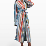 Peremende Dressing Gown