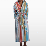 Peremende Dressing Gown