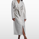 Sungura Dressing Gown