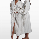 Sungura Dressing Gown