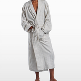 Sungura Dressing Gown