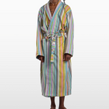 Haluwa Dressing Gown