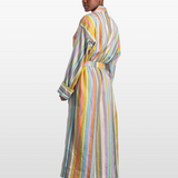 Haluwa Dressing Gown