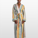 Haluwa Dressing Gown