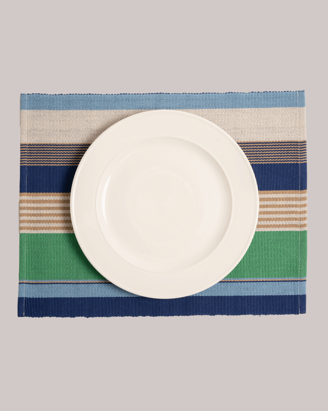 Tausi Placemats