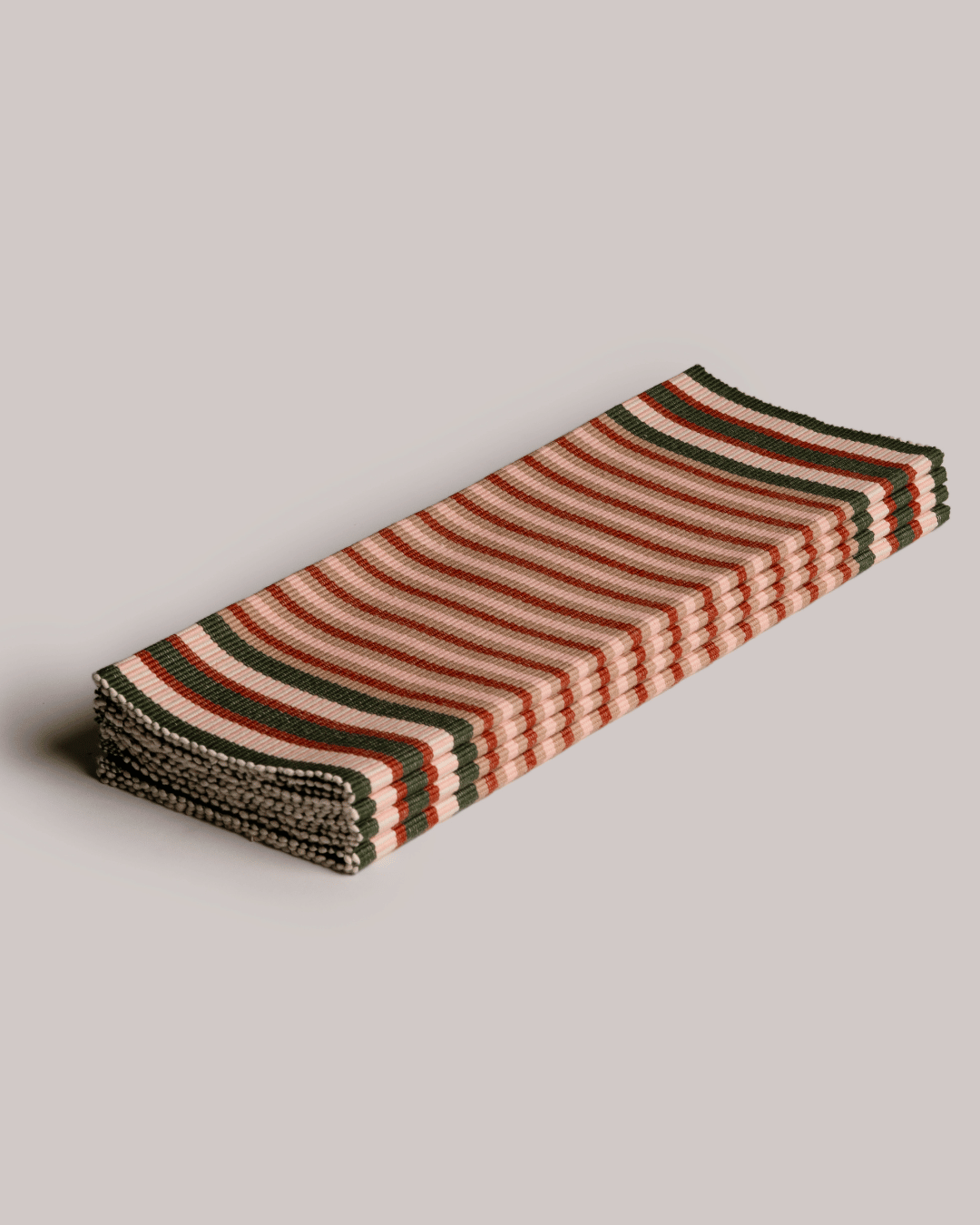 Waridi Placemats