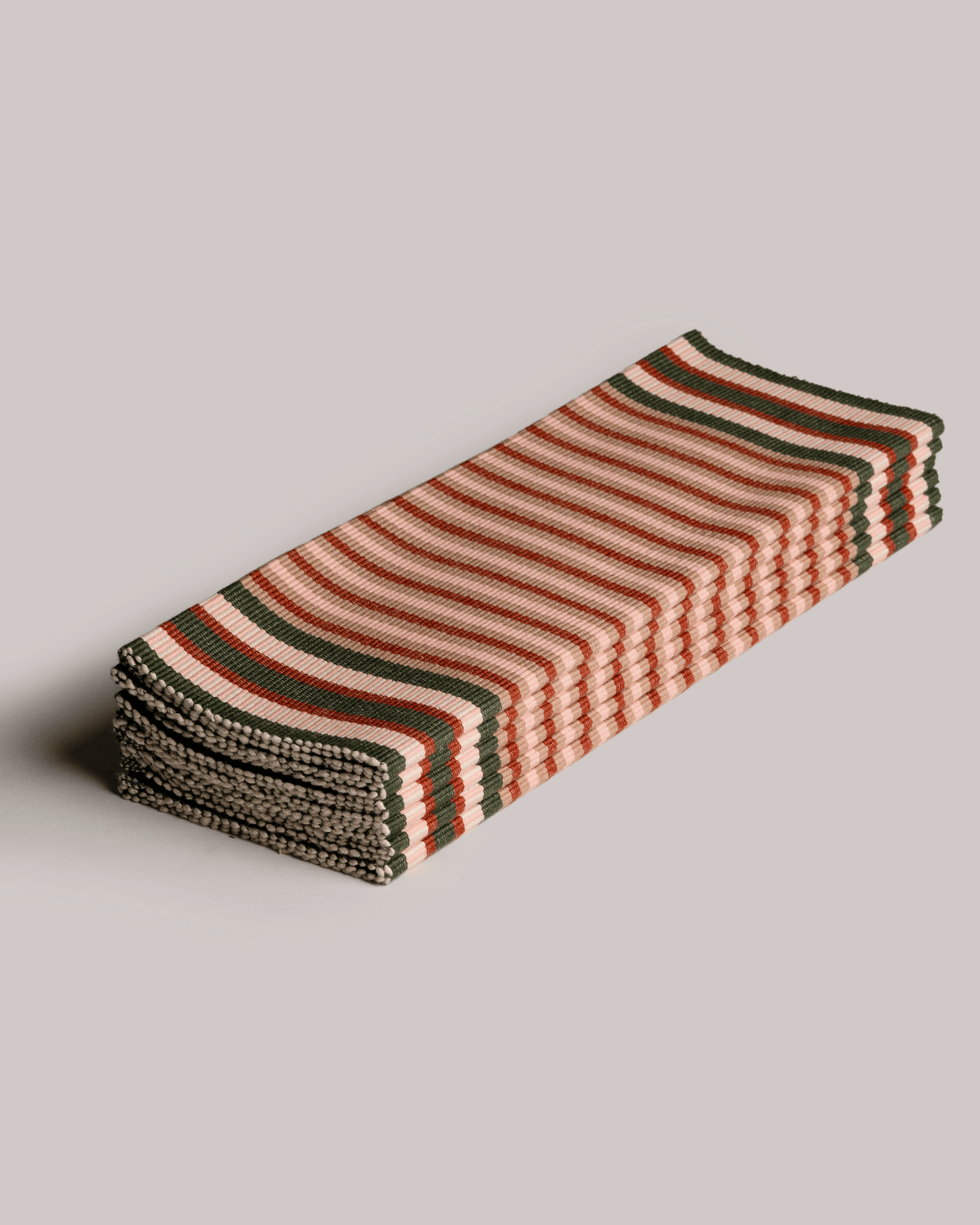 Waridi Placemats