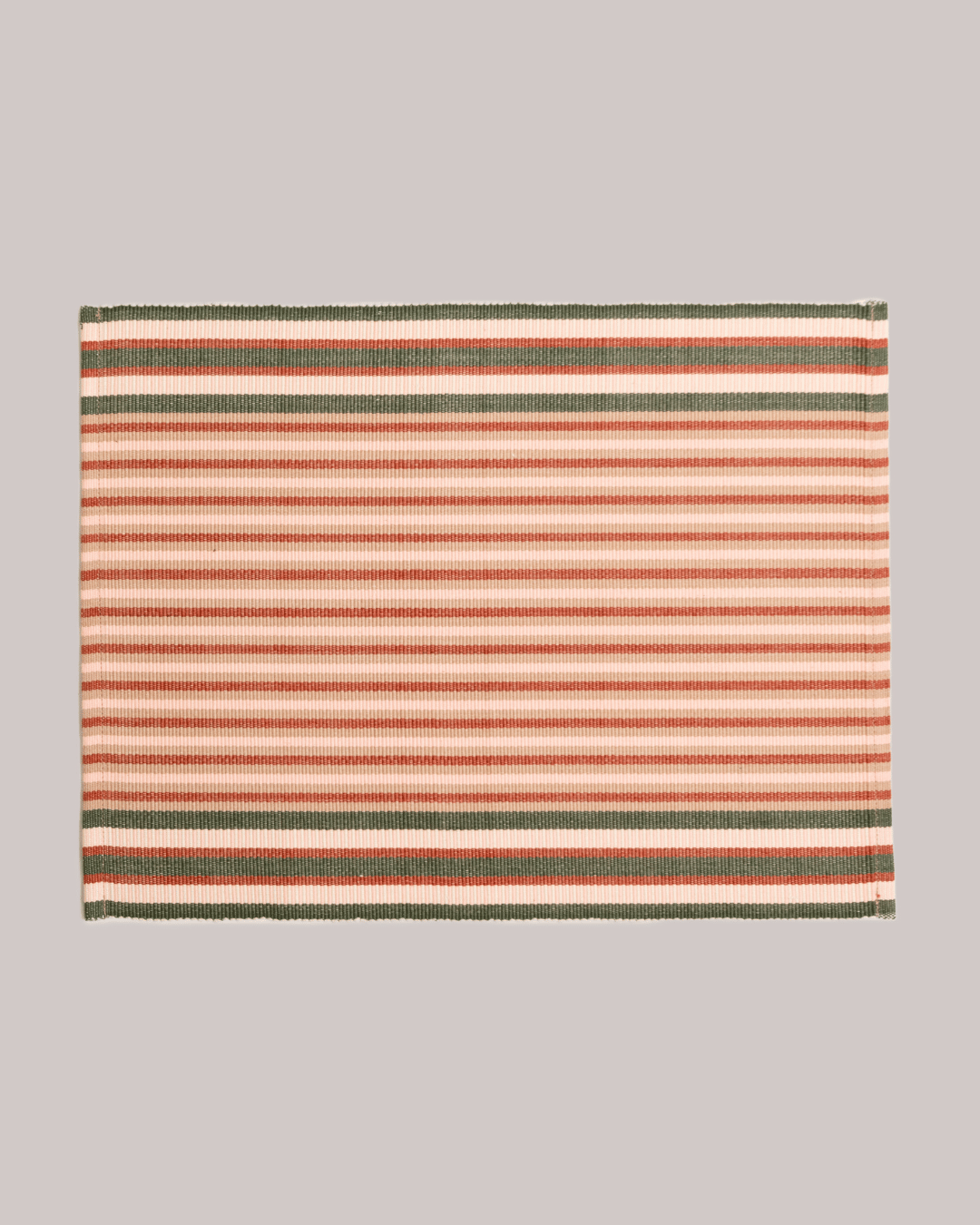 Waridi Placemats