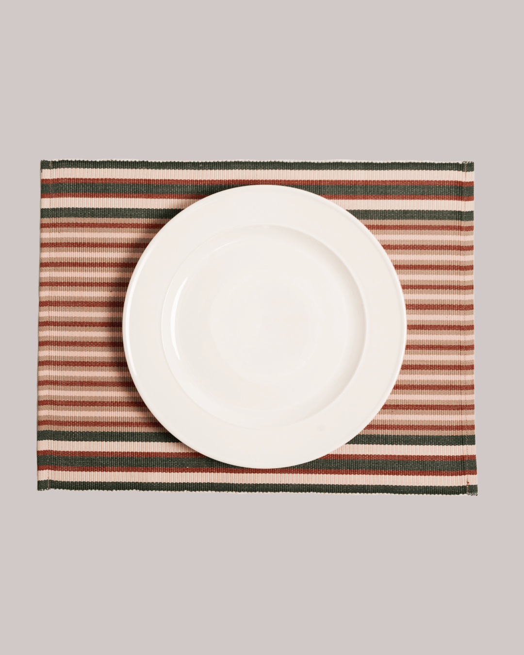 Waridi Placemats