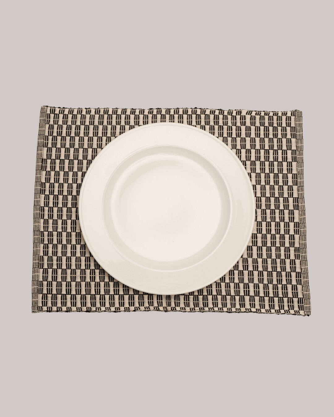 Mbuni Placemats