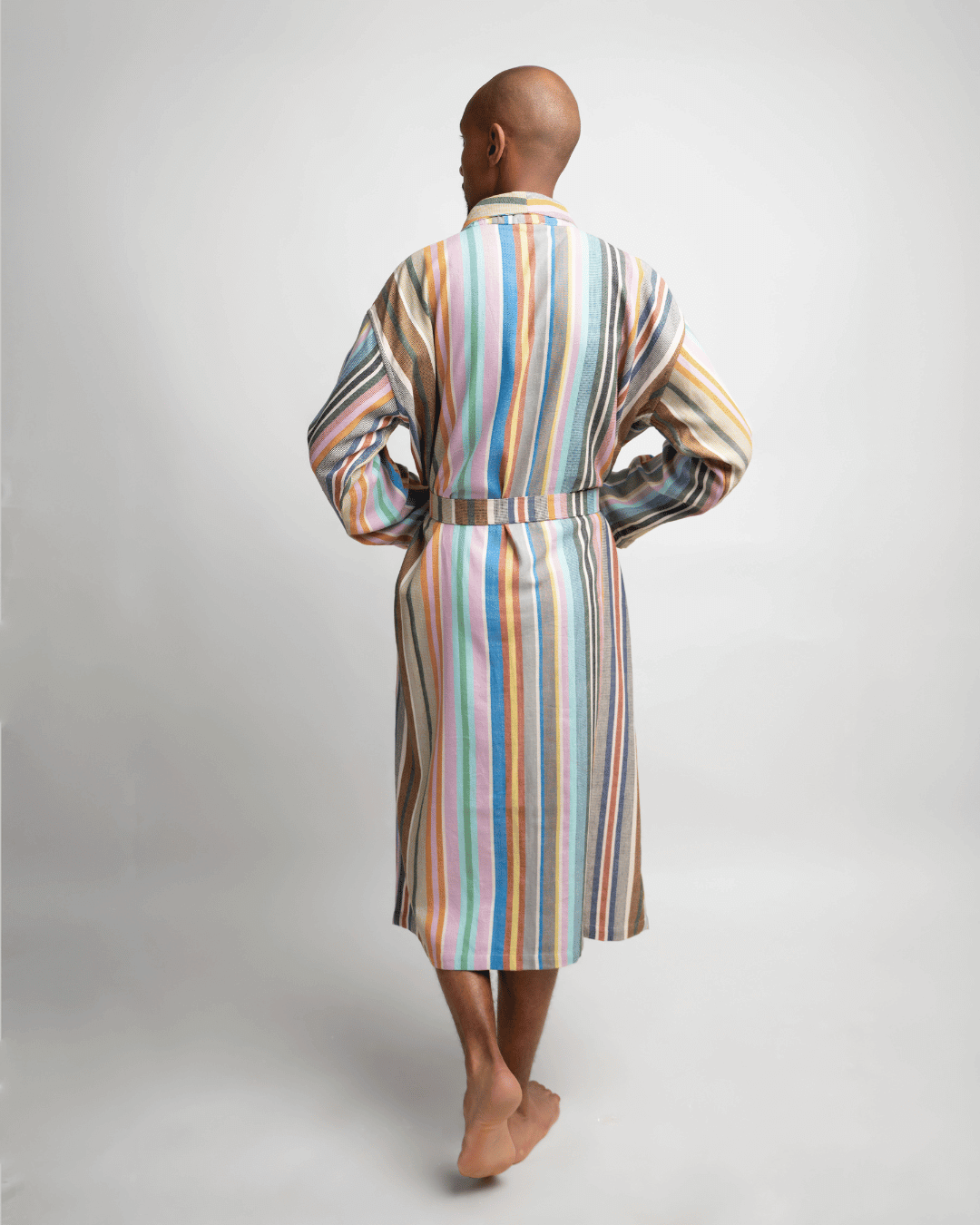 Mdalasini Dressing Gown