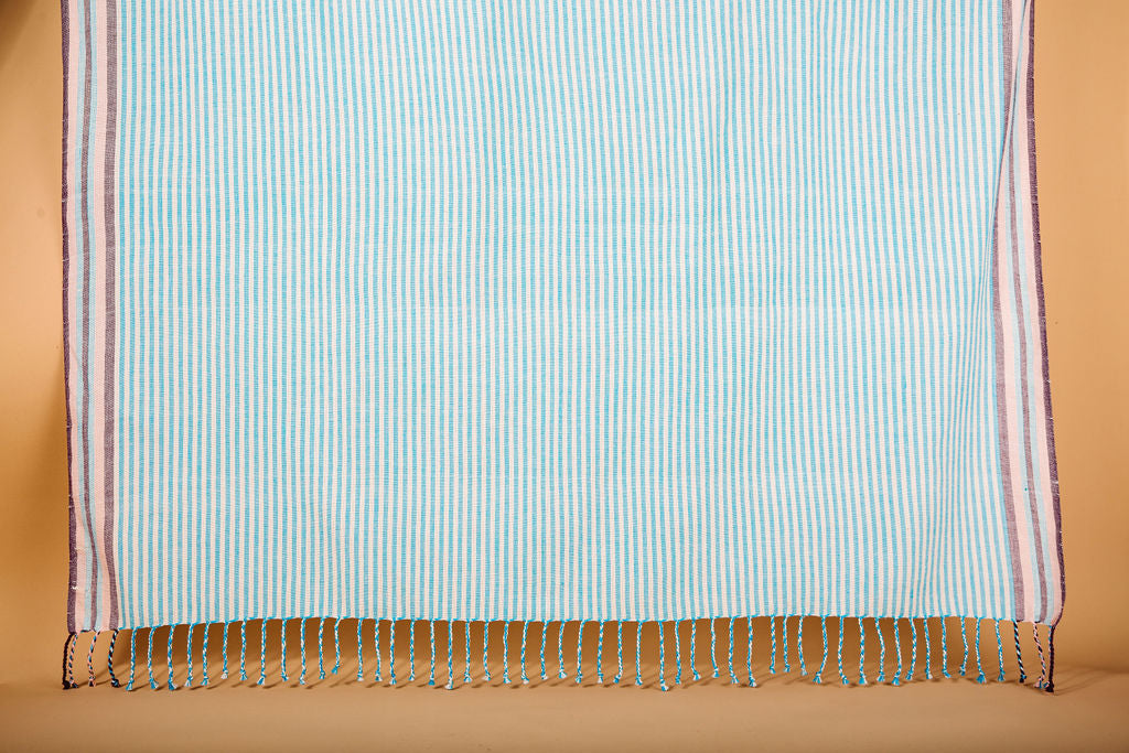Handloom Kikoi