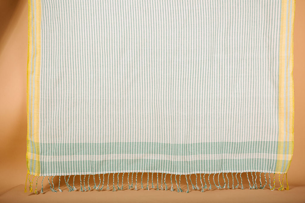 Handloom Kikoi