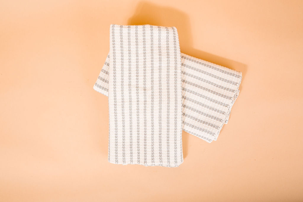Twiga Tea Towels